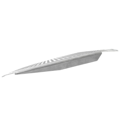 EZ-Traction Curb Ramp for Aluminum (24" x 36")