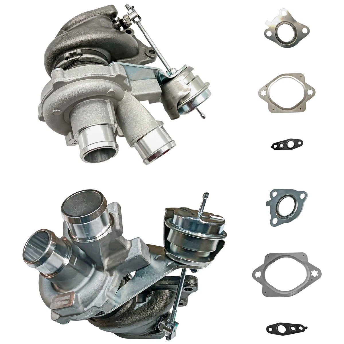 Set of 2 Turbochargers for Ford F-150 Expedition Transit-150 (2013–2016)