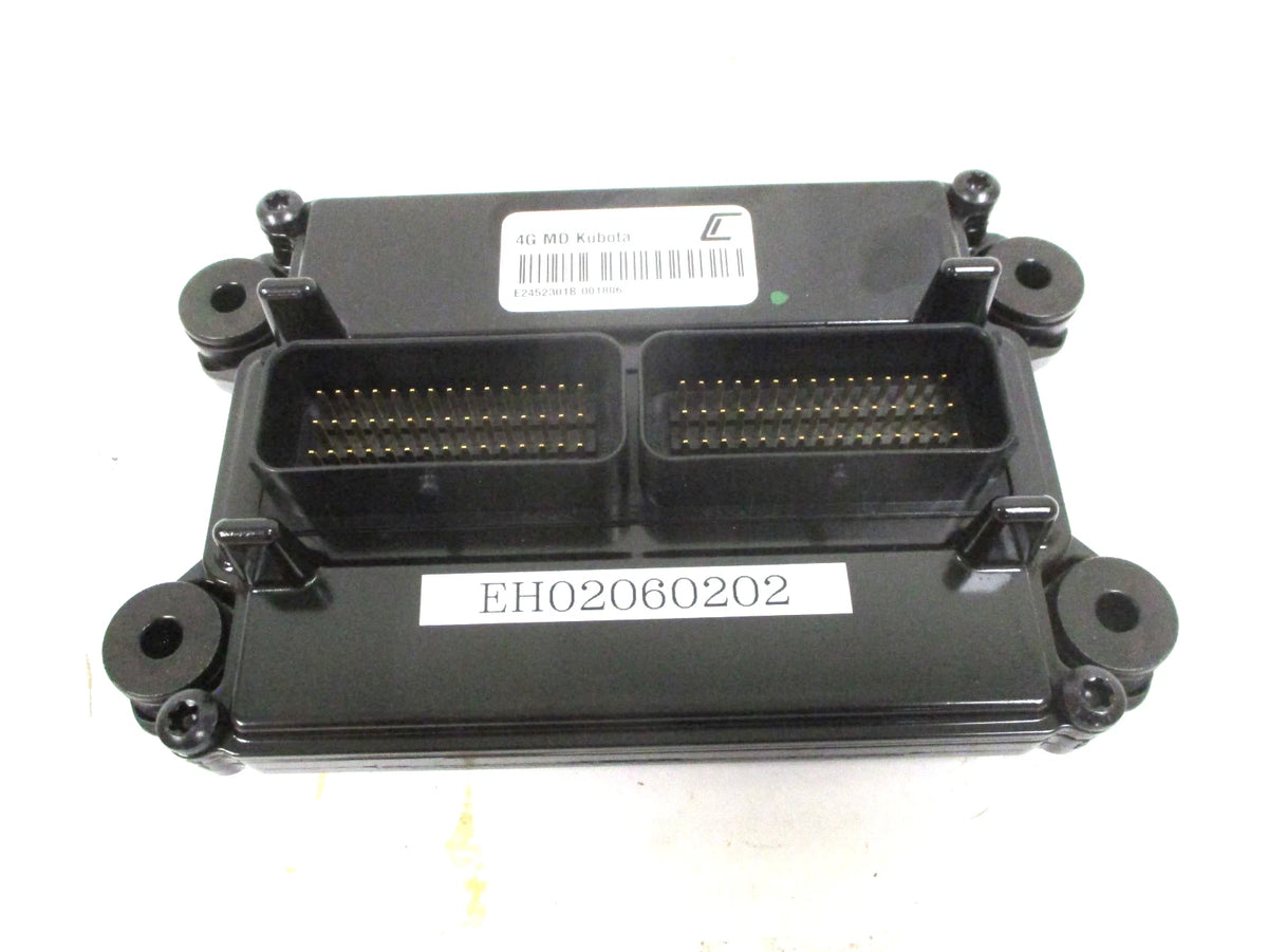 Genuine OEM Engine ECU for Kubota EH020-60202, EH020-60207 (25NAC1L)