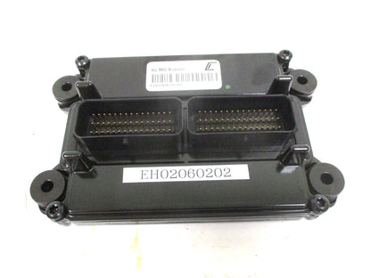 Genuine OEM Engine ECU for Kubota EH020-60202, EH020-60207 (25NAC1L)