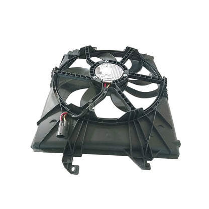 Radiator Cooling Fan Assembly for Ram 1500 (2013–2022)