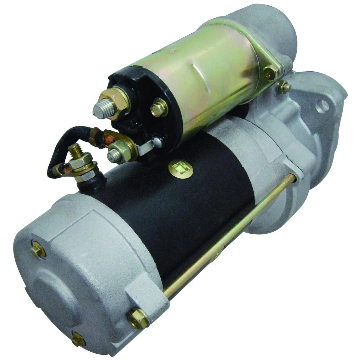 Starter for Allis Chalmers AT-100 AT-120 AT-50 AT-70 (1964–1968) 10461446 TS1439