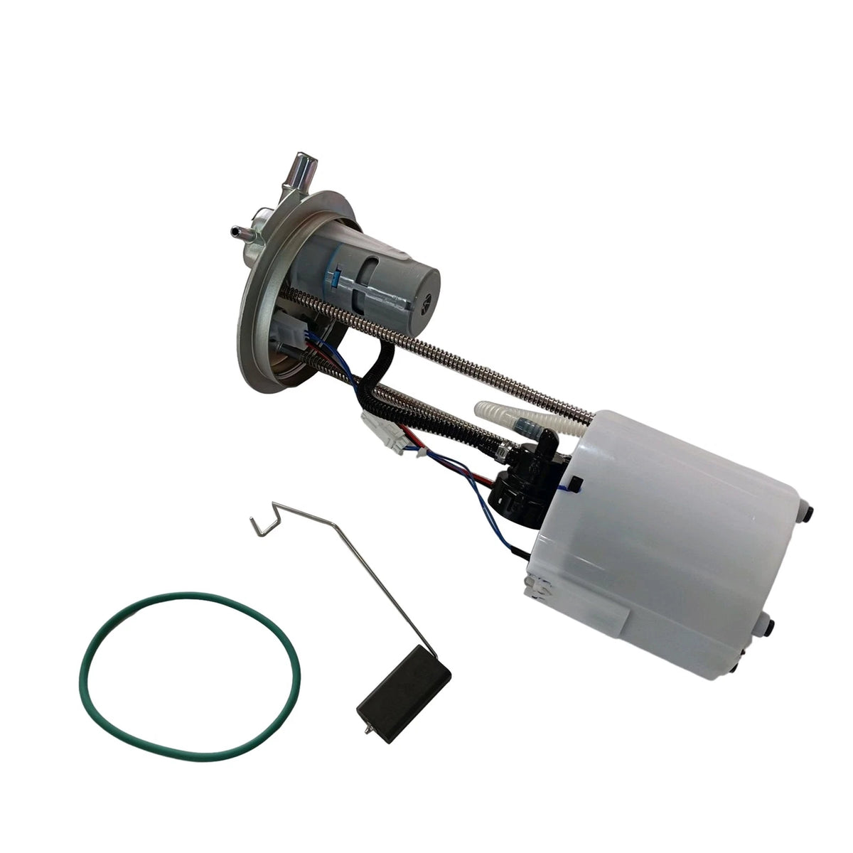 Fuel Pump Assembly w/Sensor for Chevrolet Silverado Sierra 1500 (2014–2018) E4123M