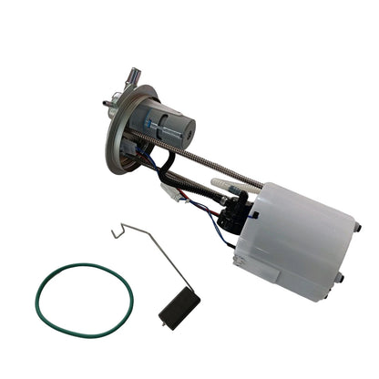 Fuel Pump Assembly w/Sensor for Chevrolet Silverado Sierra 1500 (2014–2018) E4123M