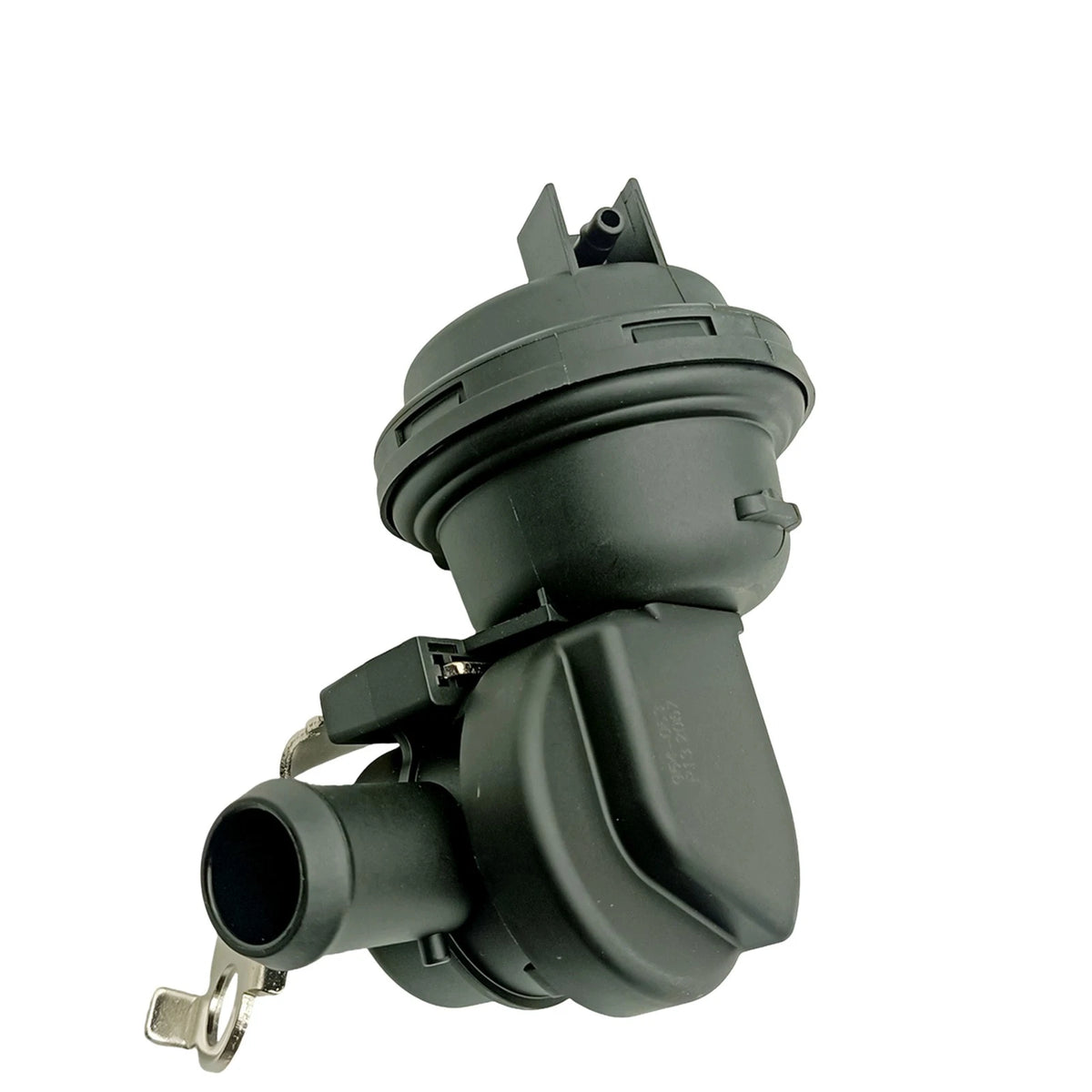 Electric Coolant Control Valve for Audi A6 Q7 A7 A8 Quattro (2005–2018) 06E819809D