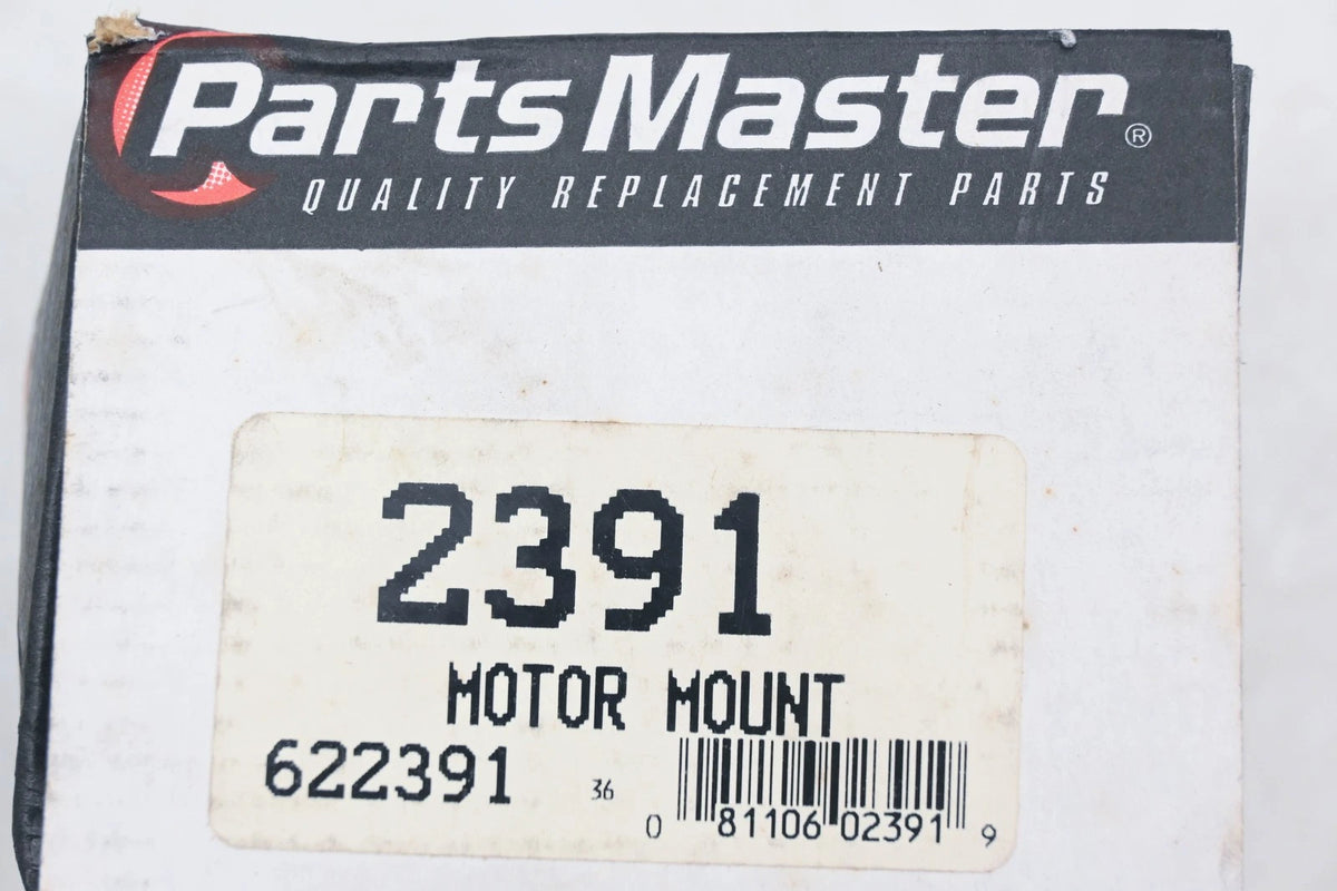 Motor Mount for Parts Master 2391, 622391 (NOS)