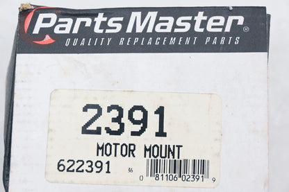 Motor Mount for Parts Master 2391, 622391 (NOS)