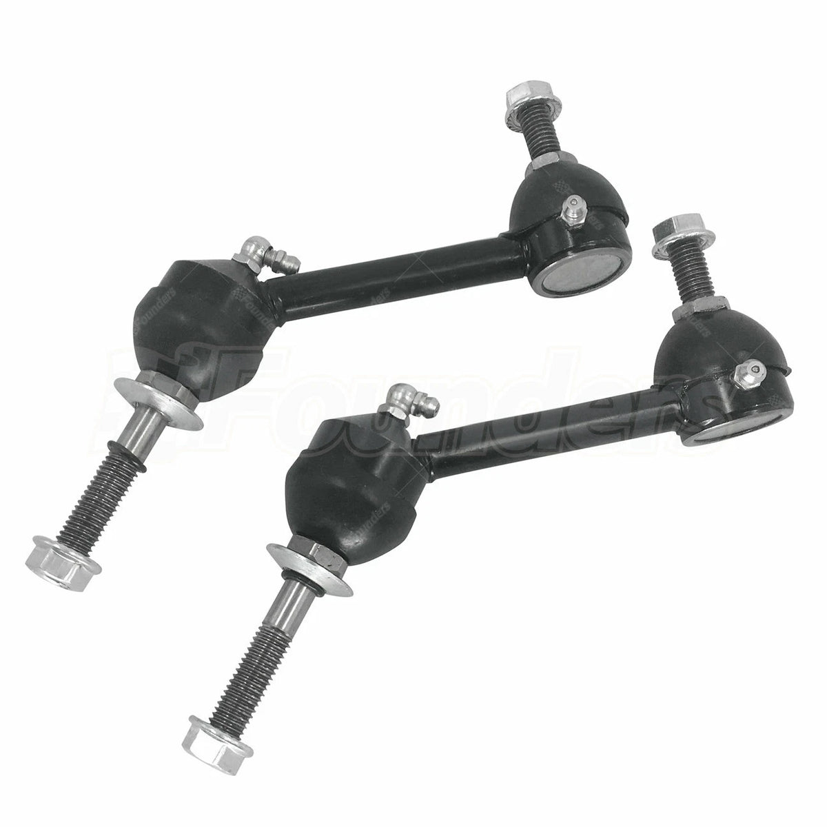 2 Front Sway Bar Stabilizer Links for Ford Lincoln Mercury (2003–2011)