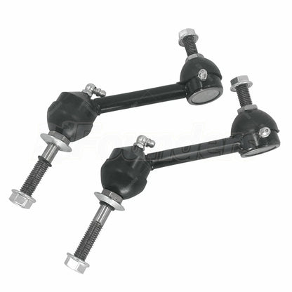 2 Front Sway Bar Stabilizer Links for Ford Lincoln Mercury (2003–2011)