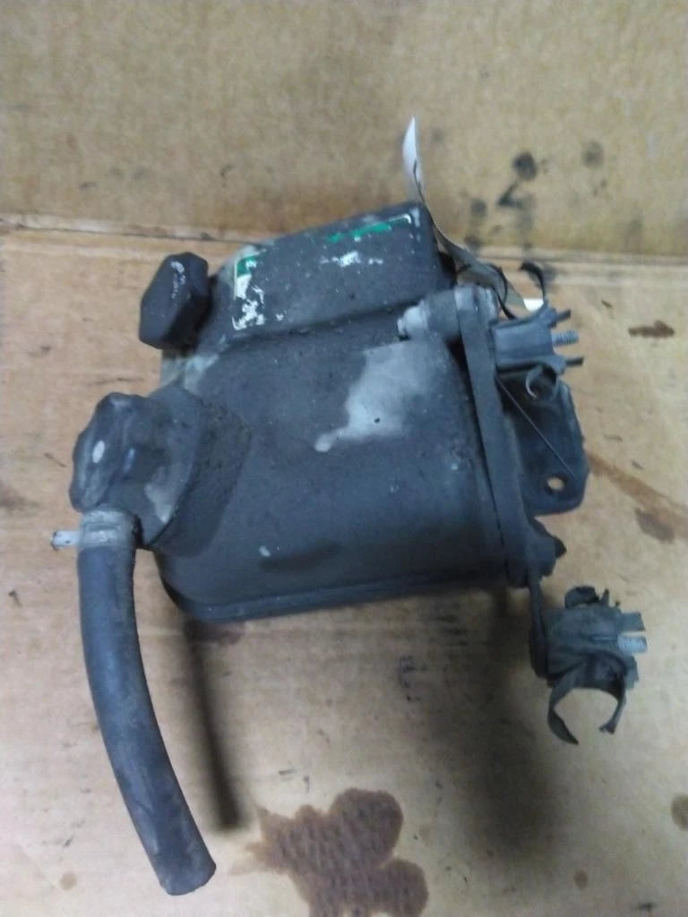 Power Steering Reservoir for Freightliner Cascadia 126 (2022)