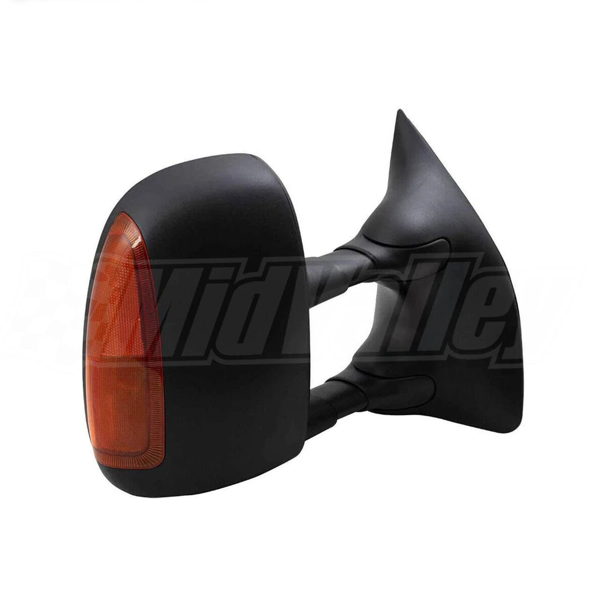 Heated Signal Side View Mirror for Ford F-250