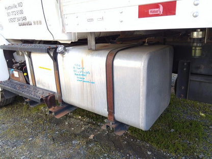 Fuel Tank Left for Hino 268 (2011–2025) MD