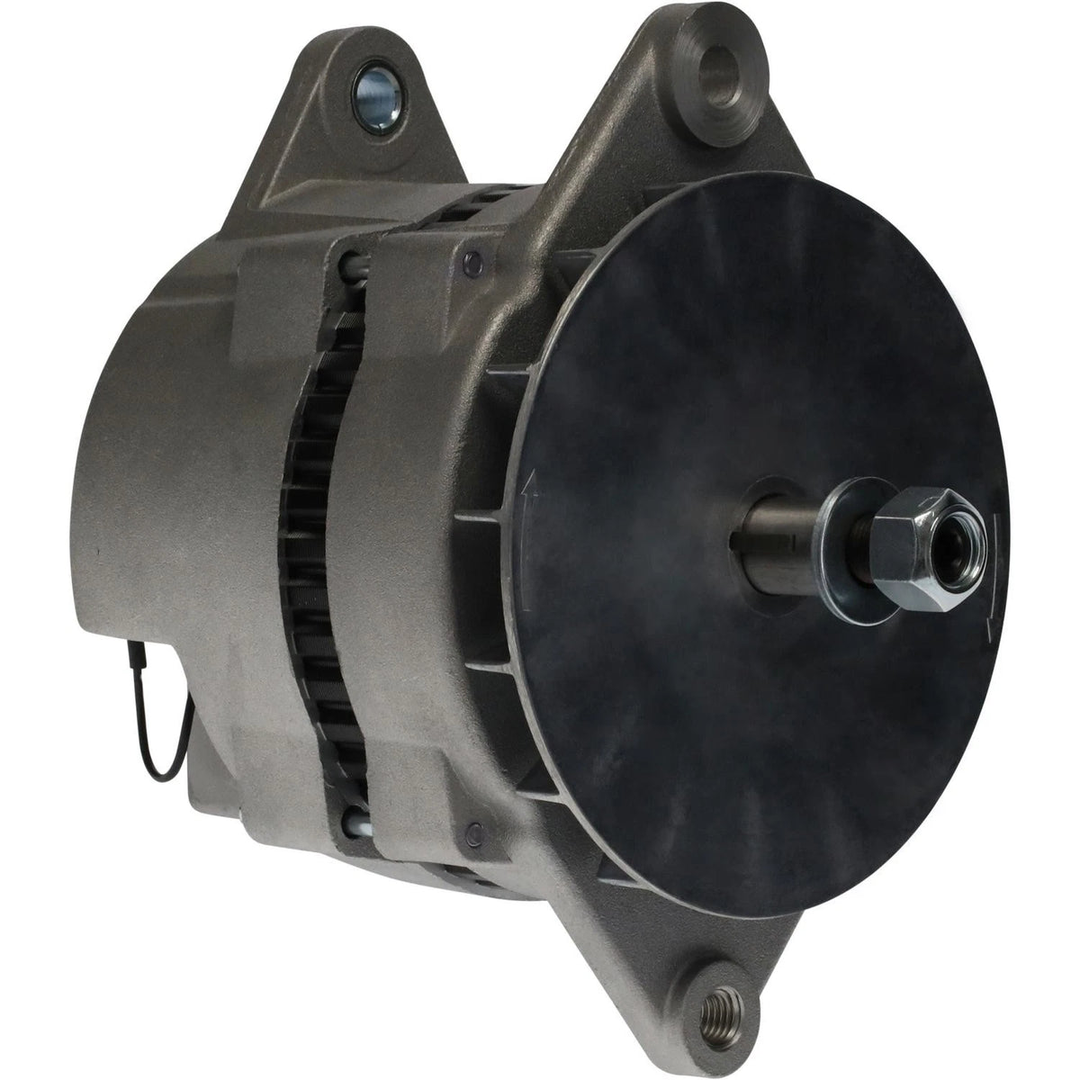 Alternator 160 Amp for Truck (8Lha2070, 8Lha2070Va, 8Lha2070Ve, 110-555)