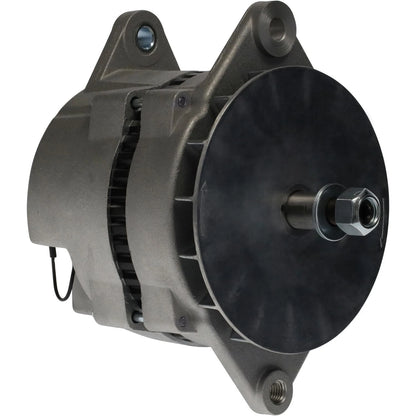 Alternator 160 Amp for Truck (8Lha2070, 8Lha2070Va, 8Lha2070Ve, 110-555)