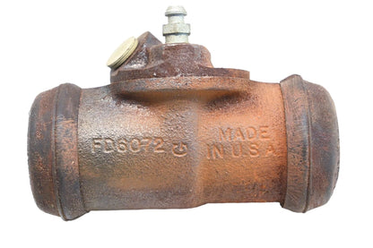 Wagner FD6072 Brake Wheel Cylinder Assembly for