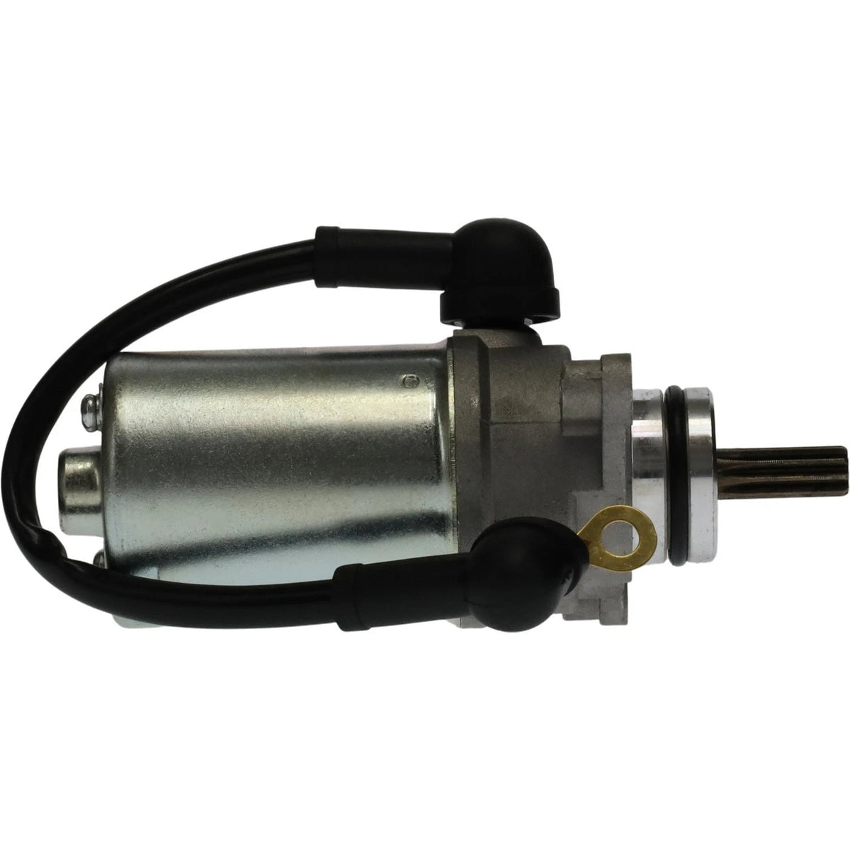 12V Starter for Yamaha YFM100 Champ (1987–1991) 128000-4854 128000-4852