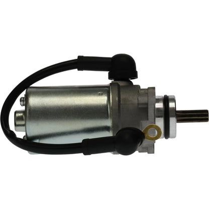 12V Starter for Yamaha YFM100 Champ (1987–1991) 128000-4854 128000-4852