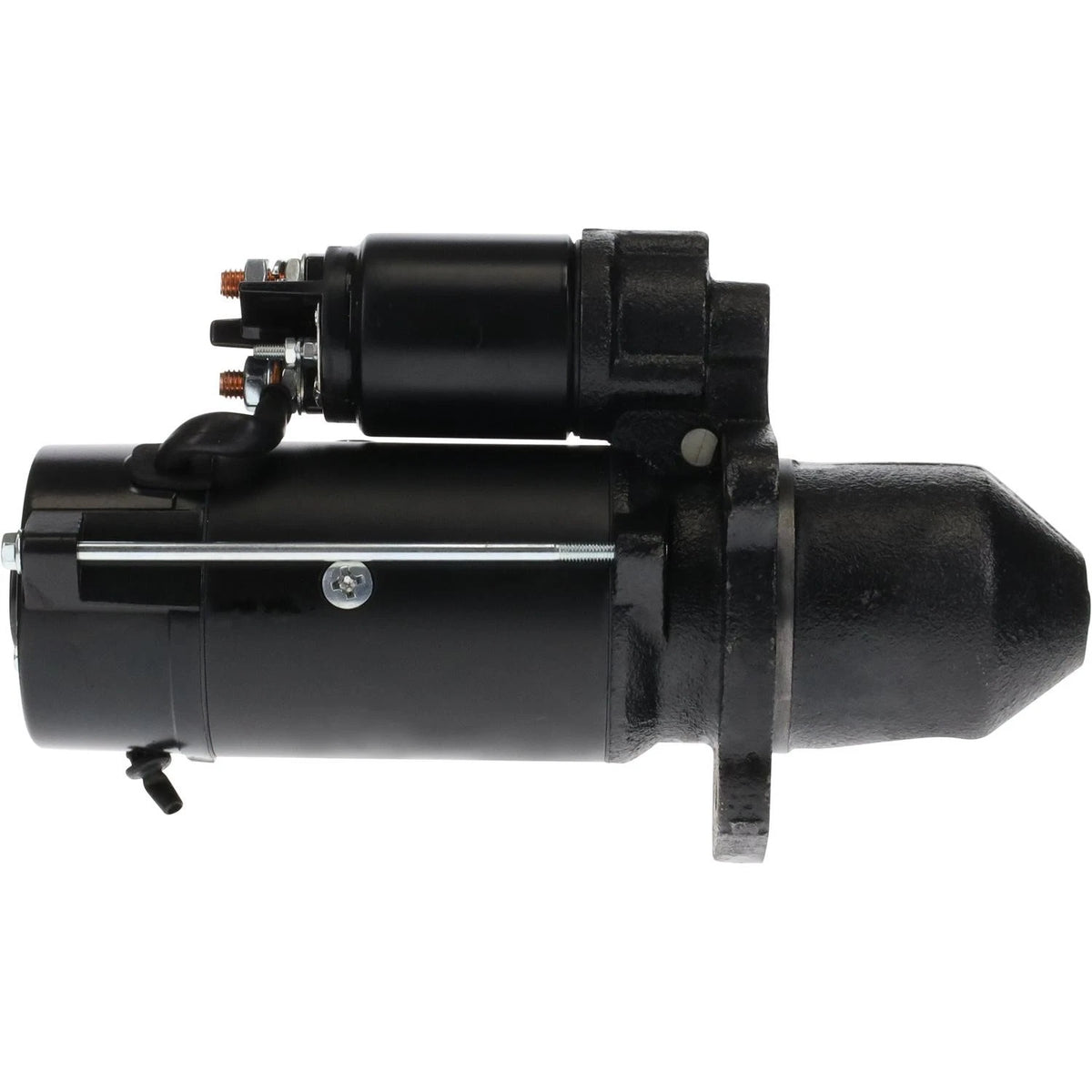 Starter for John Deere 6510, 6510L, 6510S (1998–2001) RE503226 RE501157 AL81154