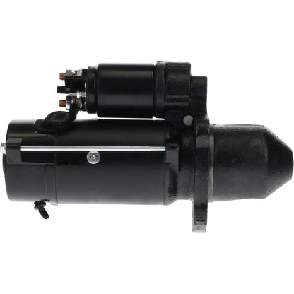 Starter for John Deere 6510, 6510L, 6510S (1998–2001) RE503226 RE501157 AL81154