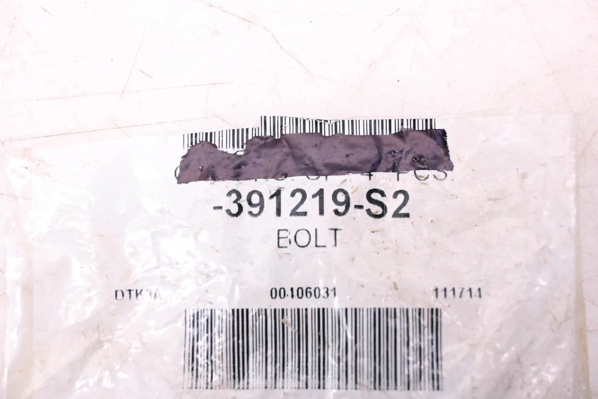 OEM Bolt for Ford (391219-S2)
