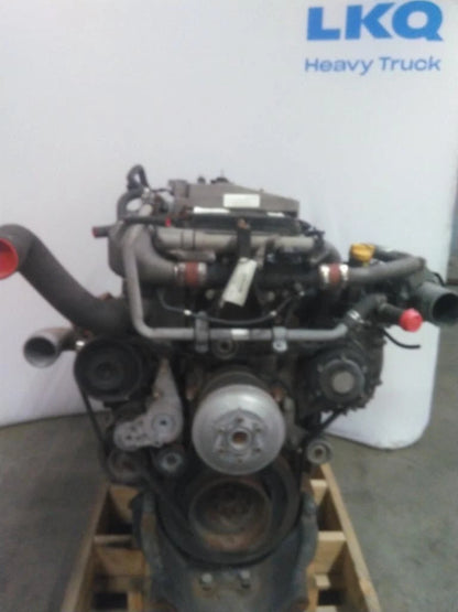 Engine Assembly for Detroit DD15 (2018) (Part No. 472910)
