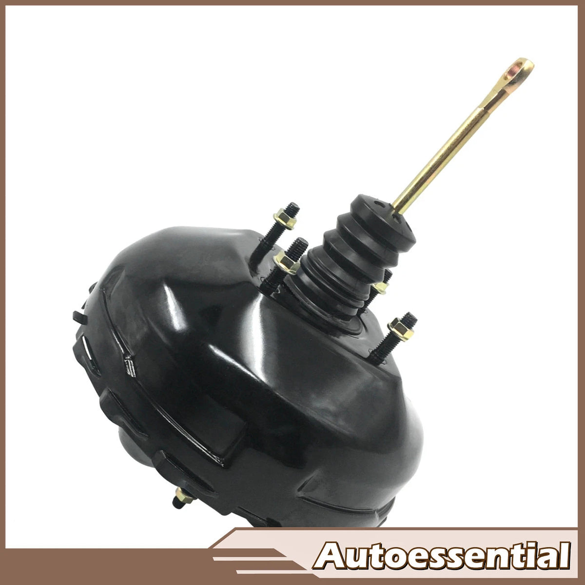 Power Brake Booster for Chevrolet K2500 GMC C2500 (1988–1994) 54-71046