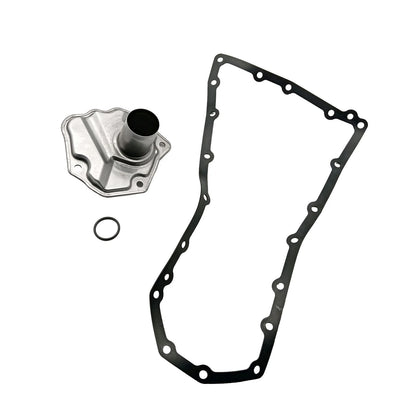 Transmission Filter Kit for Infiniti QX60, Nissan Altima (2013–2017) 317263JX0A