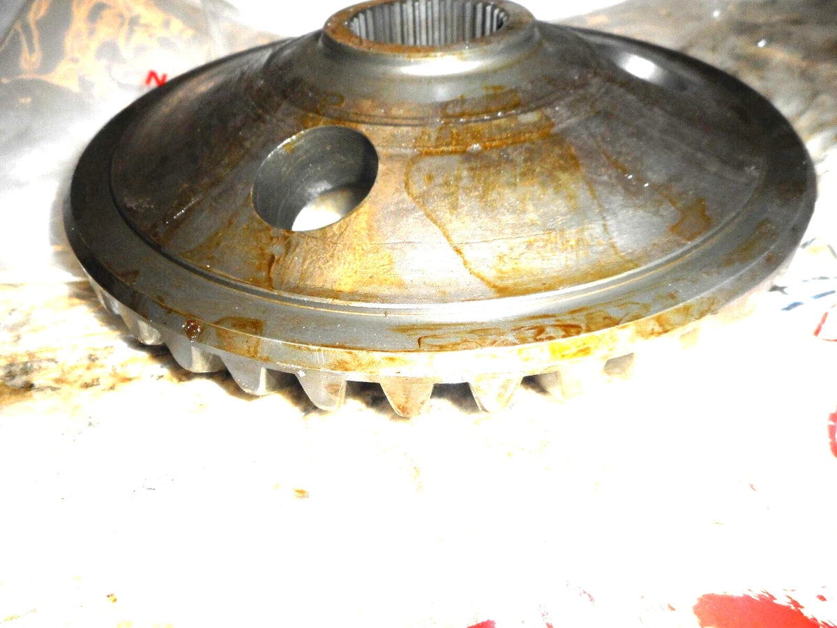 Bevel Gear for Kubota L295DT (OEM 37800-43660)