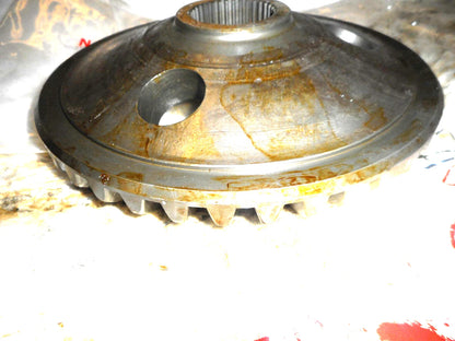 Bevel Gear for Kubota L295DT (OEM 37800-43660)