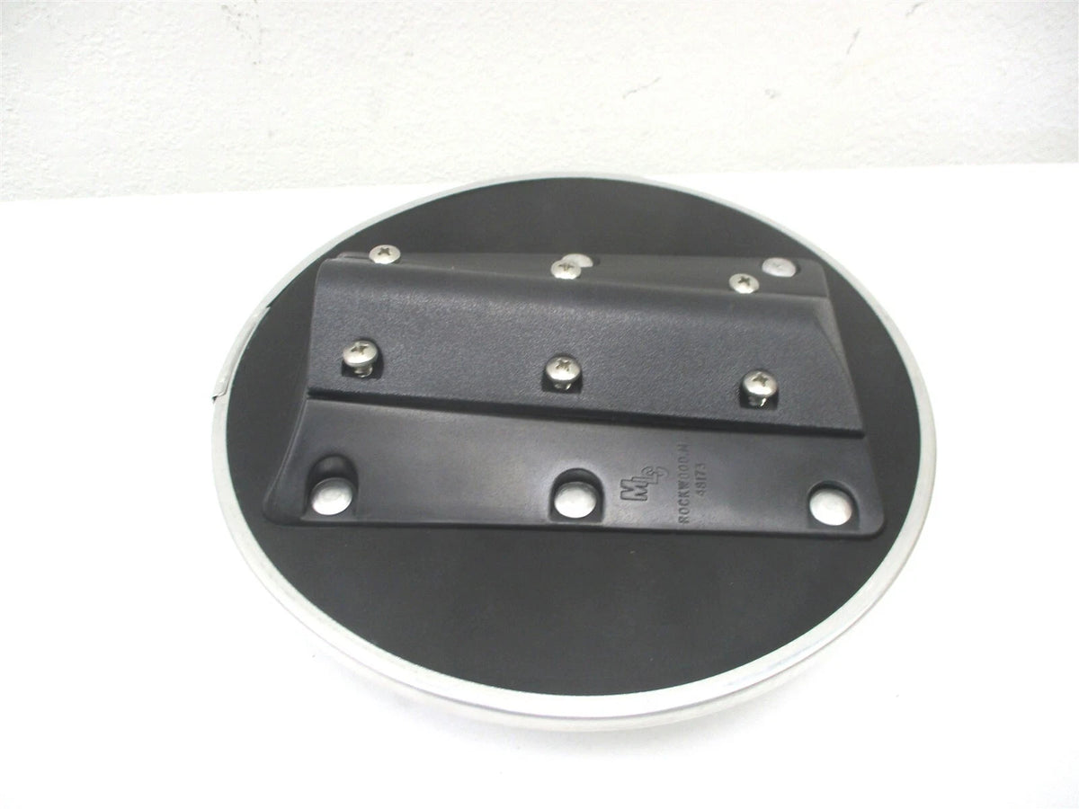8" Convex Mirror Head for MIRROR LITE School Bus (59-300)