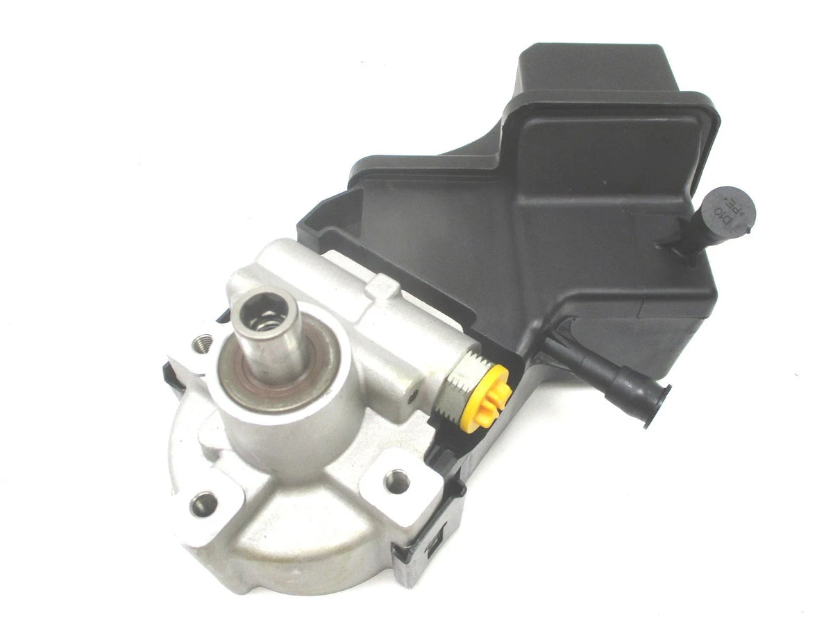 Reman Power Steering Pump for Silverado Sierra 2500HD 3500HD (2011–2015)
