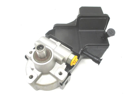 Reman Power Steering Pump for Silverado Sierra 2500HD 3500HD (2011–2015)