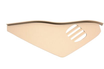 Left Instrument Panel Side Cover for Ford (2008–2010) 8C3Z-2504481-AB