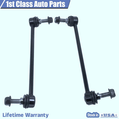 Sway Bar Links for Ford Flex Taurus MKS MKT (2010–2017)