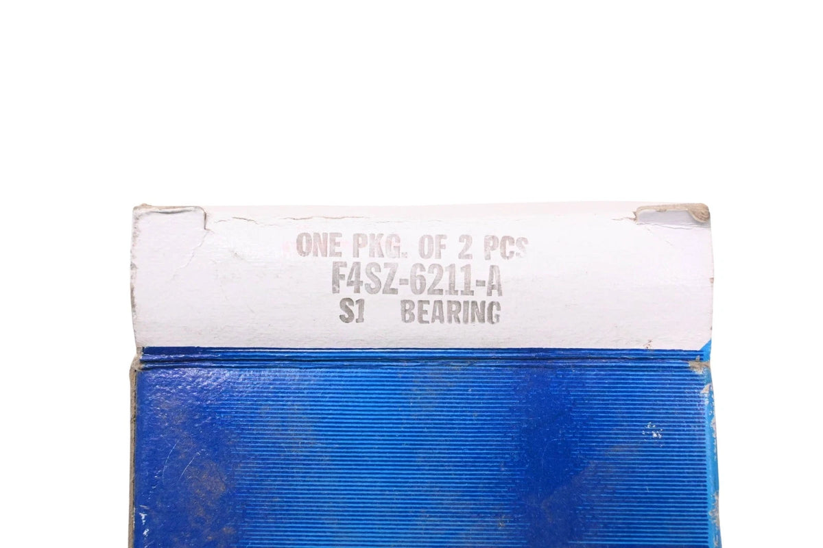 Connecting Rod Bearing Kit for Ford (F4SZ-6211-A)