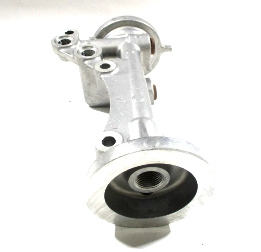 Genuine OEM Oil Filter Base for Kubota KX91-3S2 (1G922-32600, 6684773)