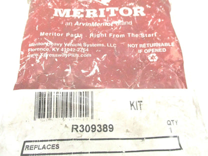 Quick Release Air Brake Valve for Meritor (R309389)