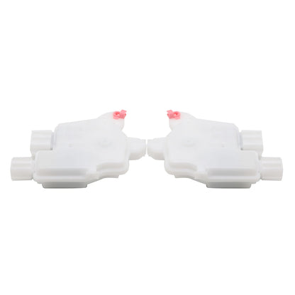 Set of 2 Power Door Lock Actuators for Honda Ridgeline (2006–2014)