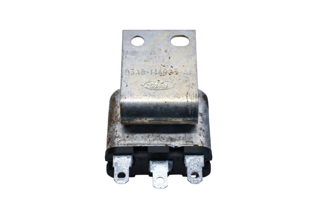 Power Door Lock Relay for Ford (D2SZ-14677-A, D3AB-14A093-AA)