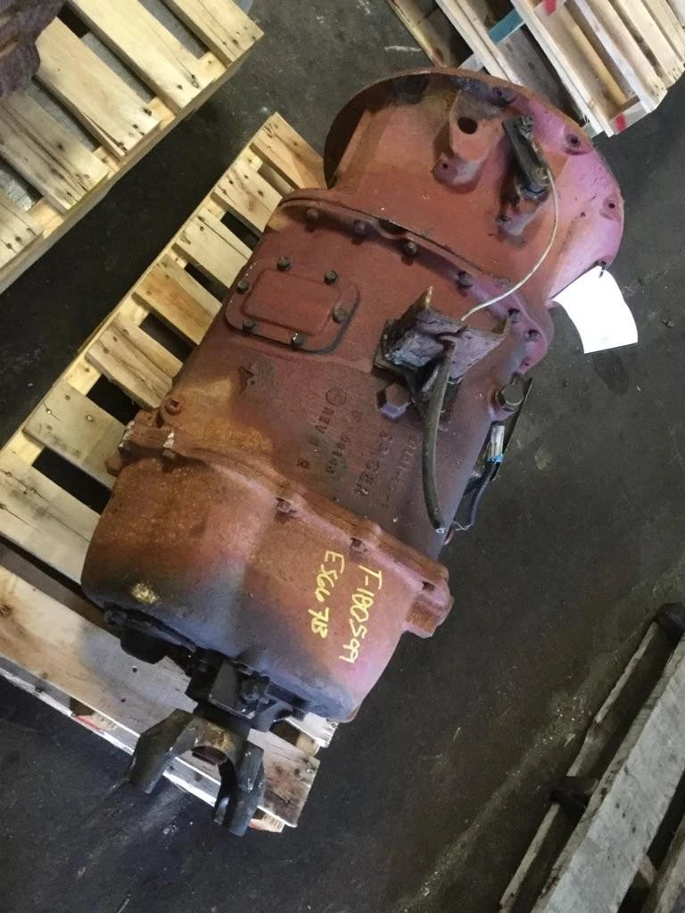 Bearing for Detroit All (GA)