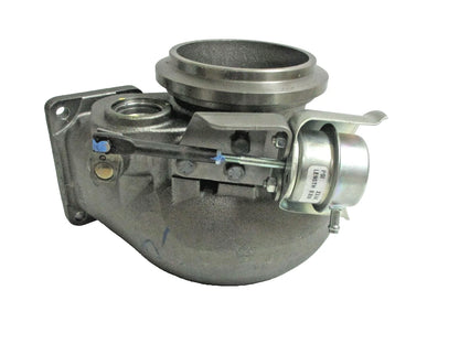 Garrett Turbo Turbine Housing with Wastegate for CAT GTA4294BS (721280-0003)