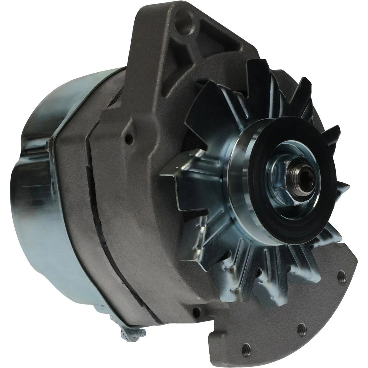 61A Alternator for Multiple Models (Replaces 400-20007, 101-10130, ADR0398)