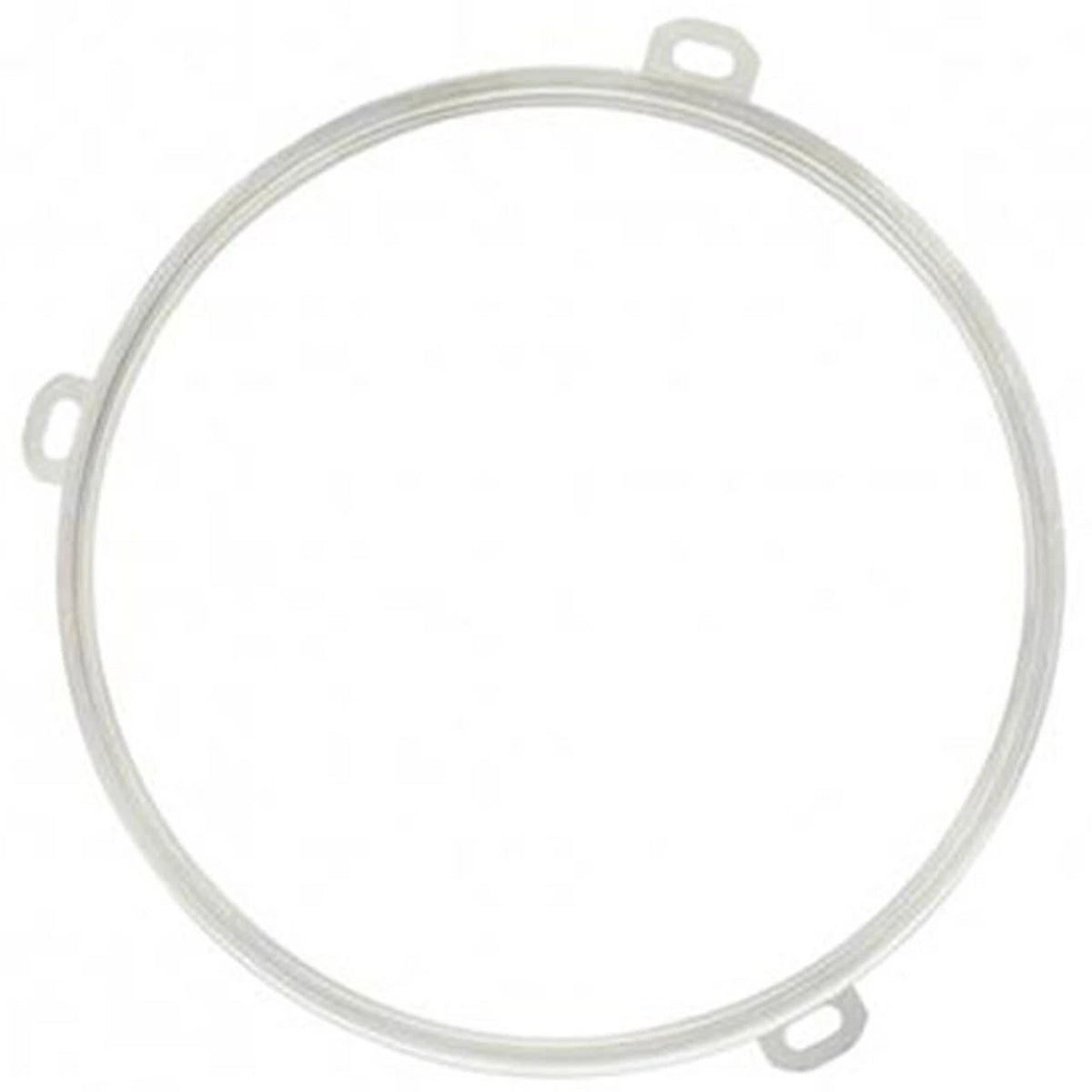 5.75 Inch Round Headlight Retaining Ring for