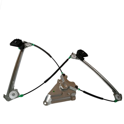 Front Right Power Window Regulator 752-259 for Ford Mustang V6 (2010–2014)