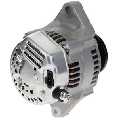 55A Alternator for John Deere 1203 1445 (70-29-12351, 553861RI, AM880701)