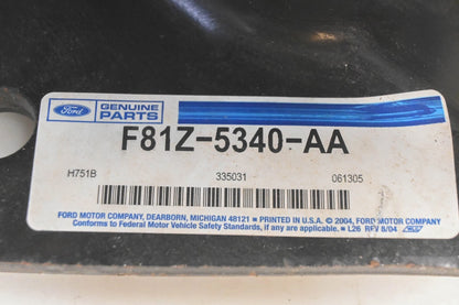 Front Right Leaf Spring Bracket for Ford (F81Z-5340-AA) (NOS)