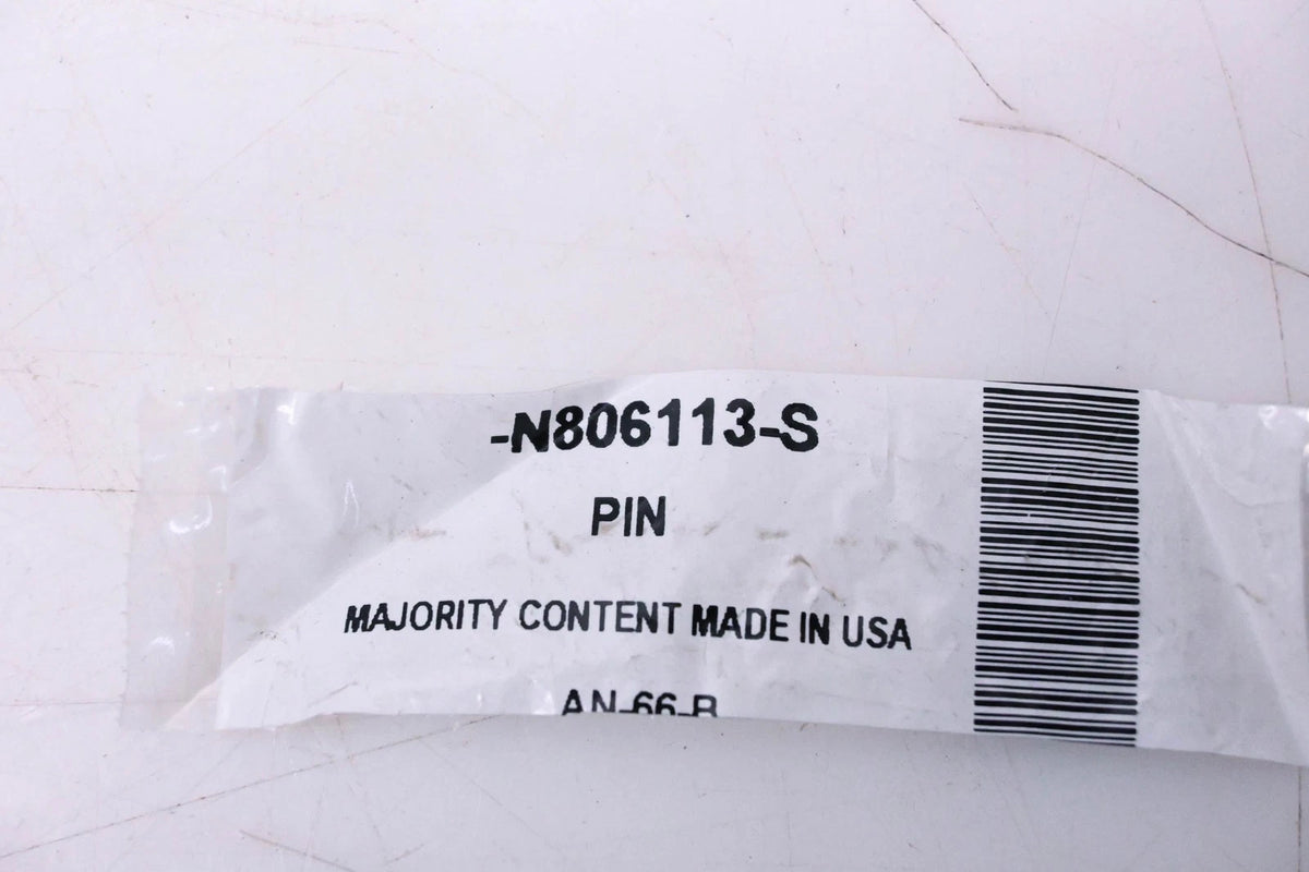 Splash Shield Retainer for Ford (N806113-S)
