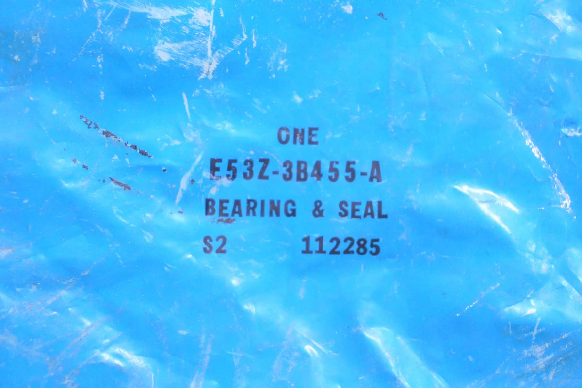 INA Bearing & Seal Assembly for Ford E53Z-3B455-A, FC66126.3 (NOS)