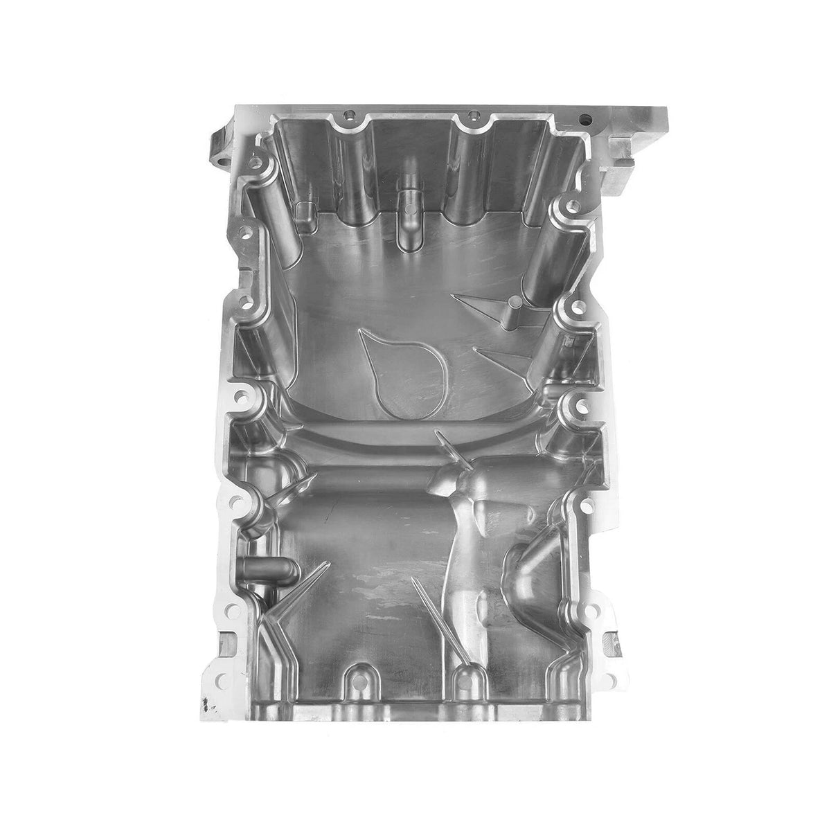 Engine Oil Pan for Ford F-150 Expedition Transit-150 Lincoln Navigator (2015–2023)
