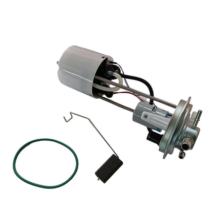 Fuel Pump Assembly w/Sensor for Chevrolet Silverado Sierra 1500 (2014–2018) E4123M